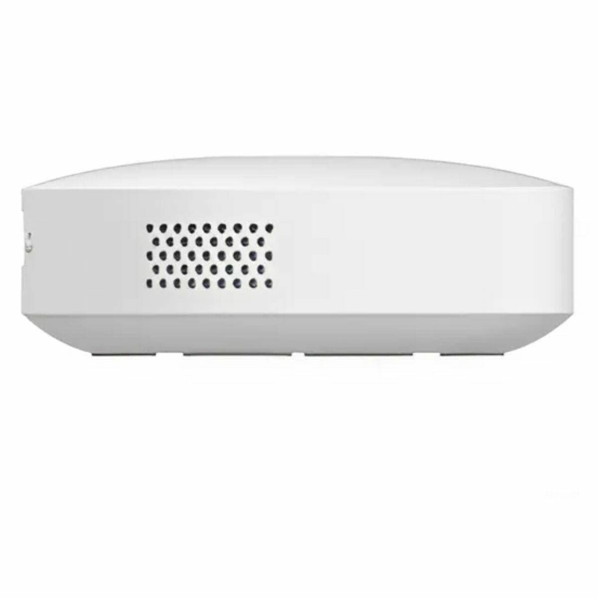 Cerradura Inteligente Ezviz DL01PRO-DL01CP- Blanco Gris Aluminio