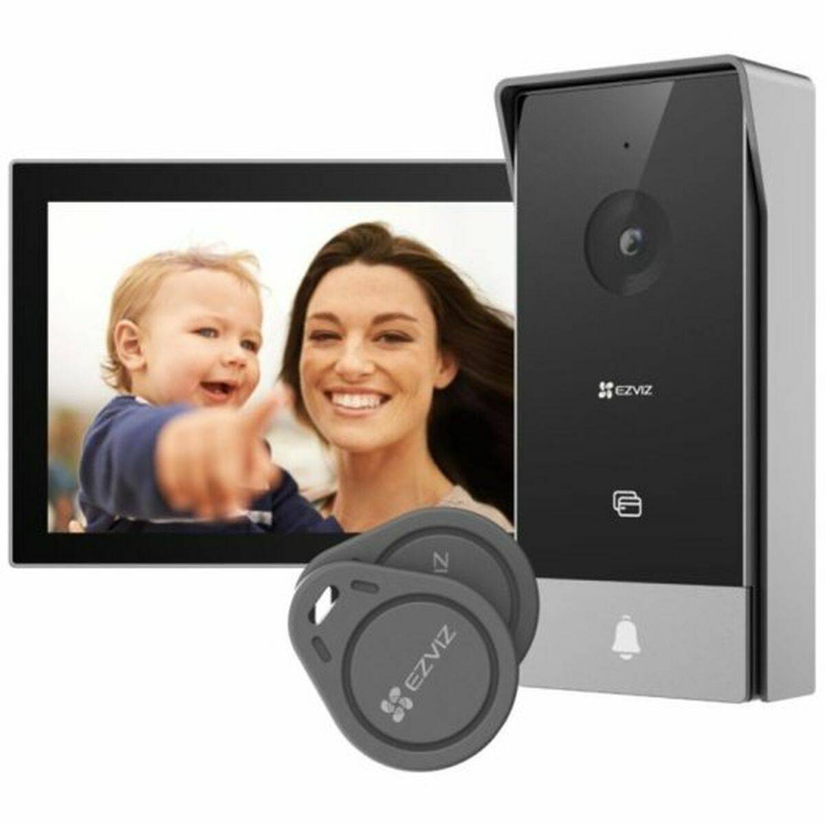 Antena Ezviz