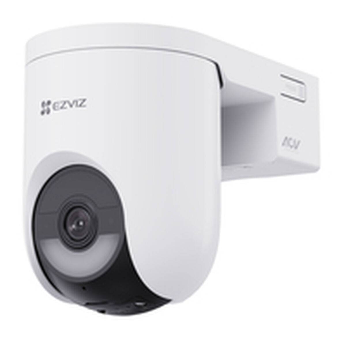 Videocámara de Vigilancia Ezviz HB8 Lite 4G+Wifi 5 V 2 A