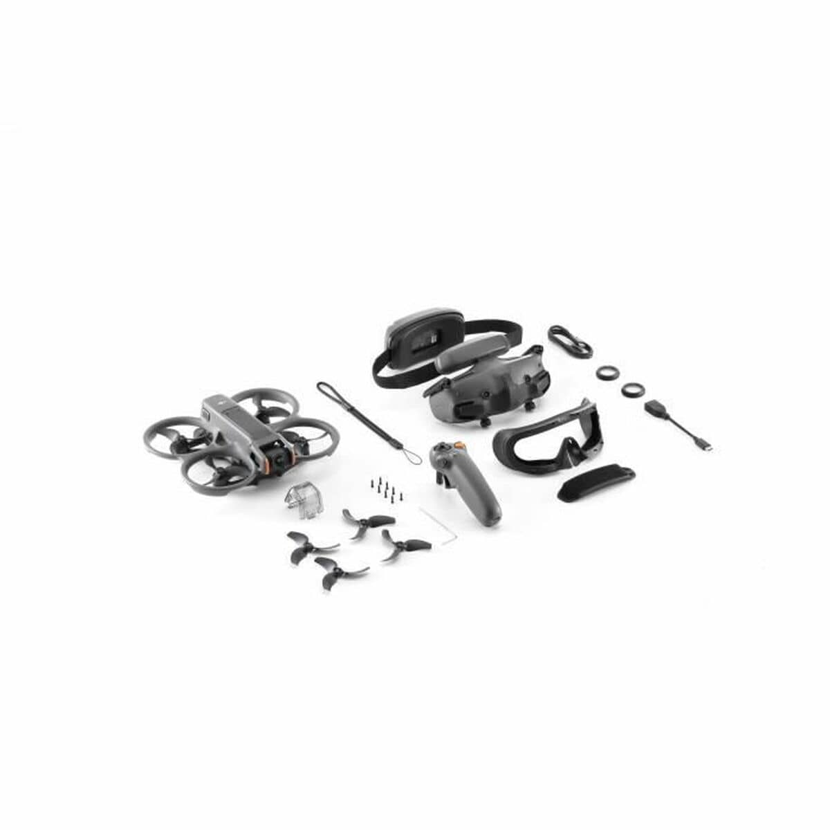 Dron Dji Avata 2