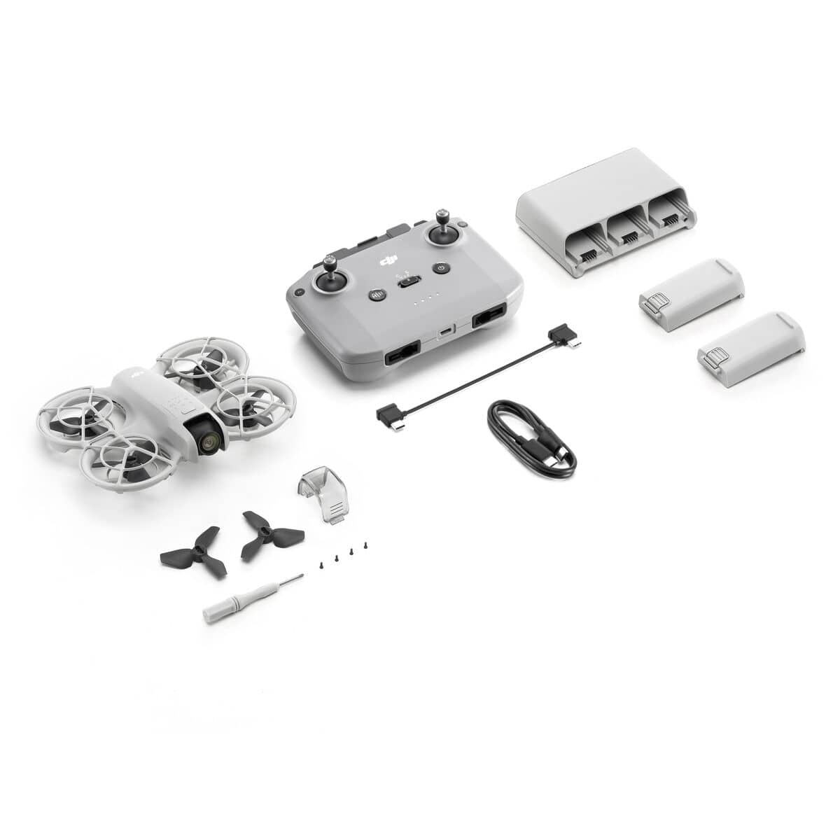Dron Dji