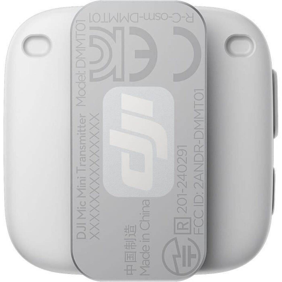 Switch HDMI Dji