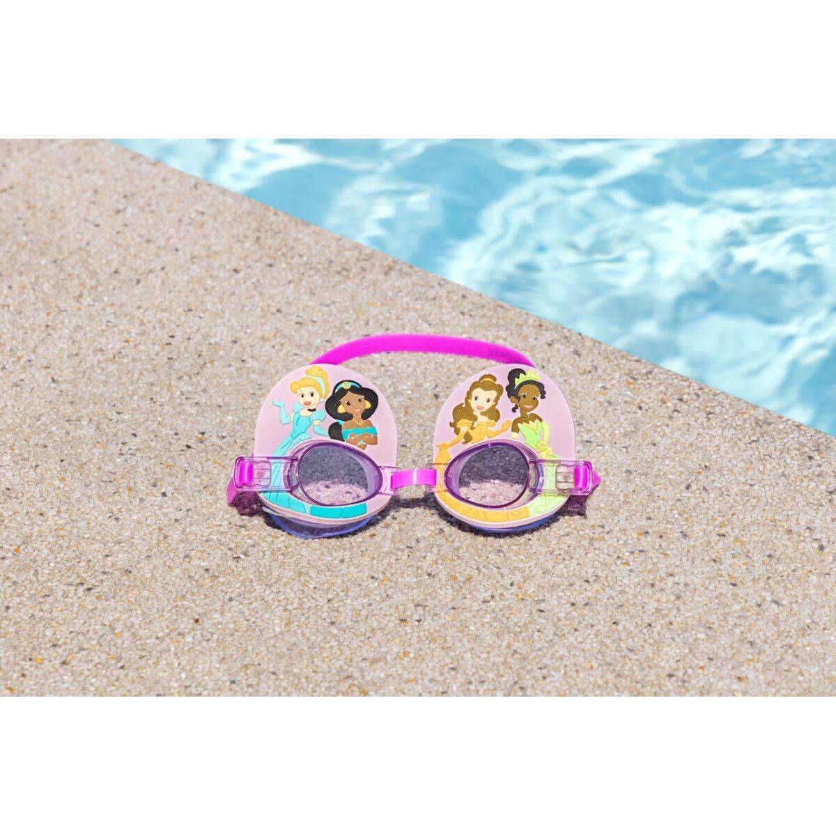 Gafas de Natación Bestway Rosa