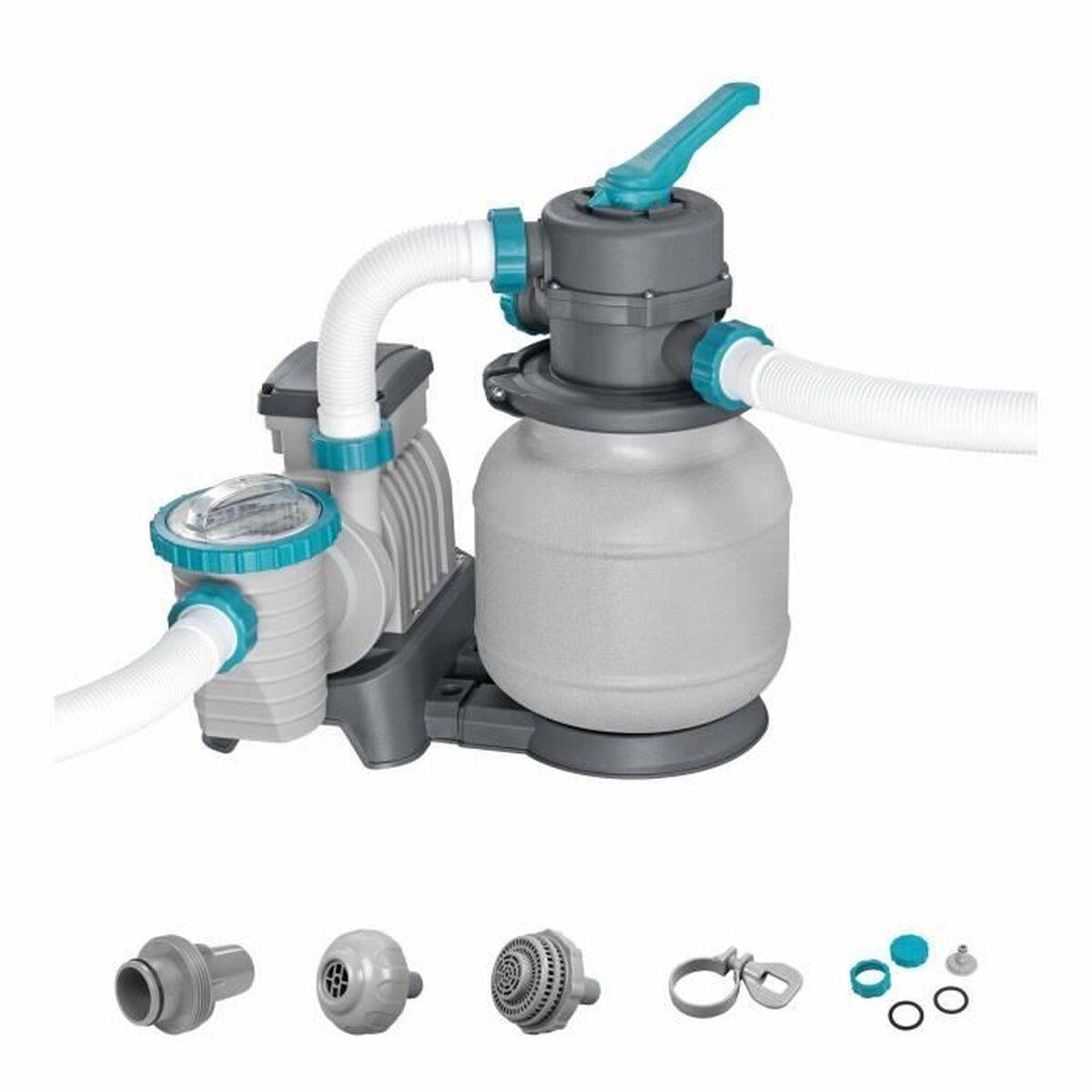 Depuradora para Piscina Bestway