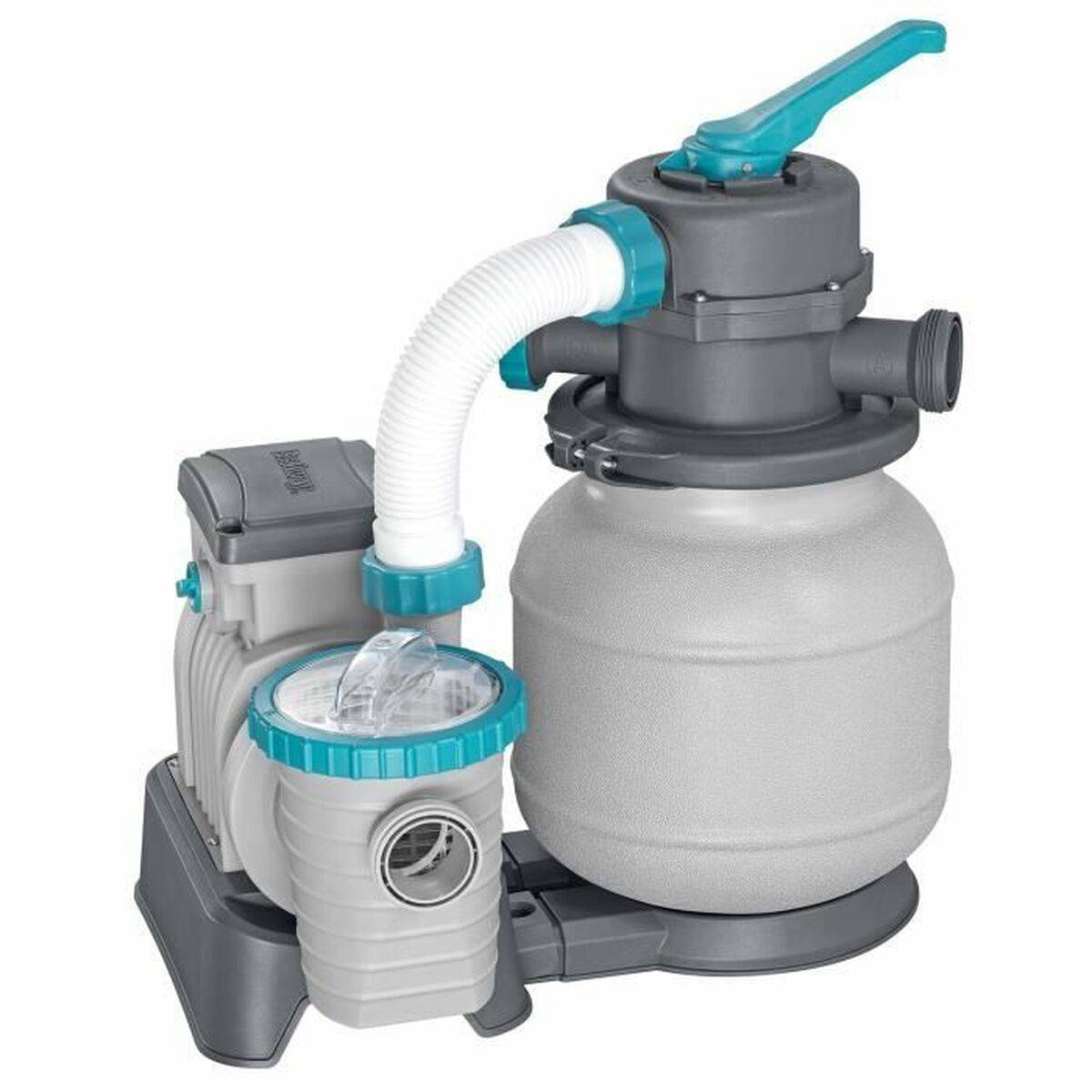 Depuradora para Piscina Bestway