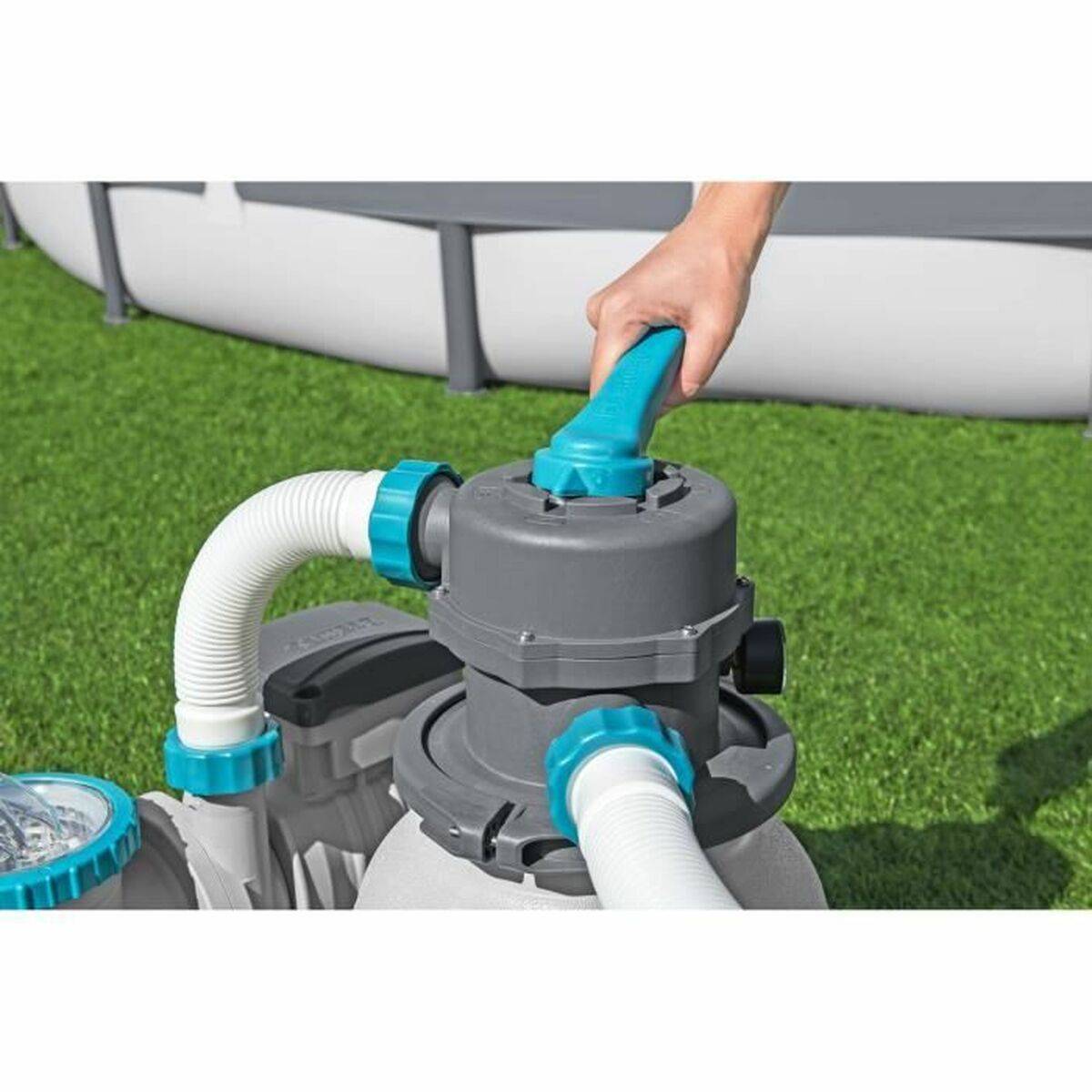 Depuradora para Piscina Bestway