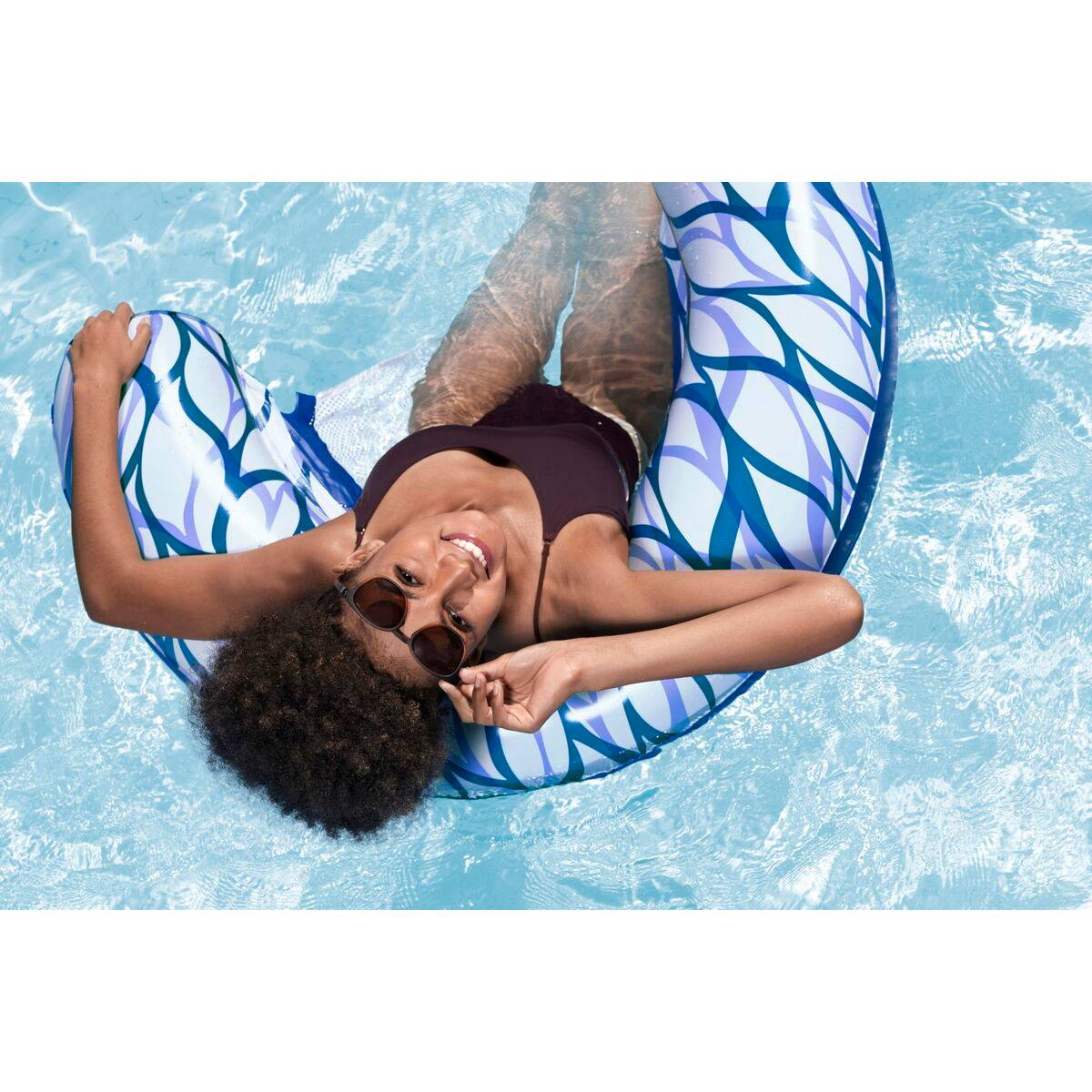 Colchoneta Hinchable Bestway Unisex