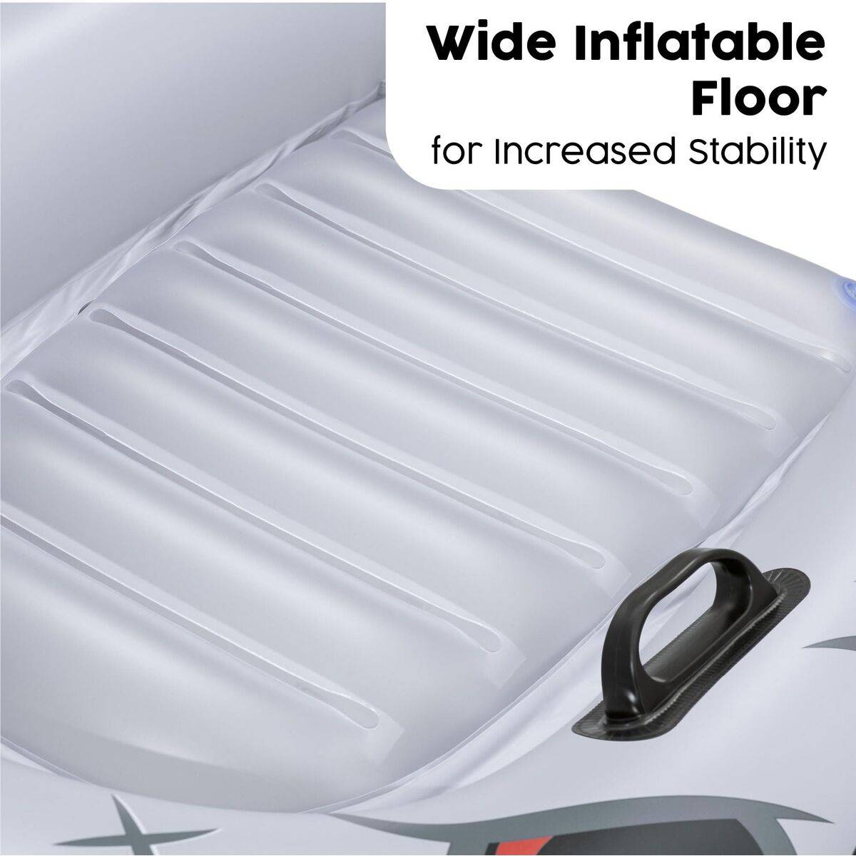Colchoneta Hinchable Bestway