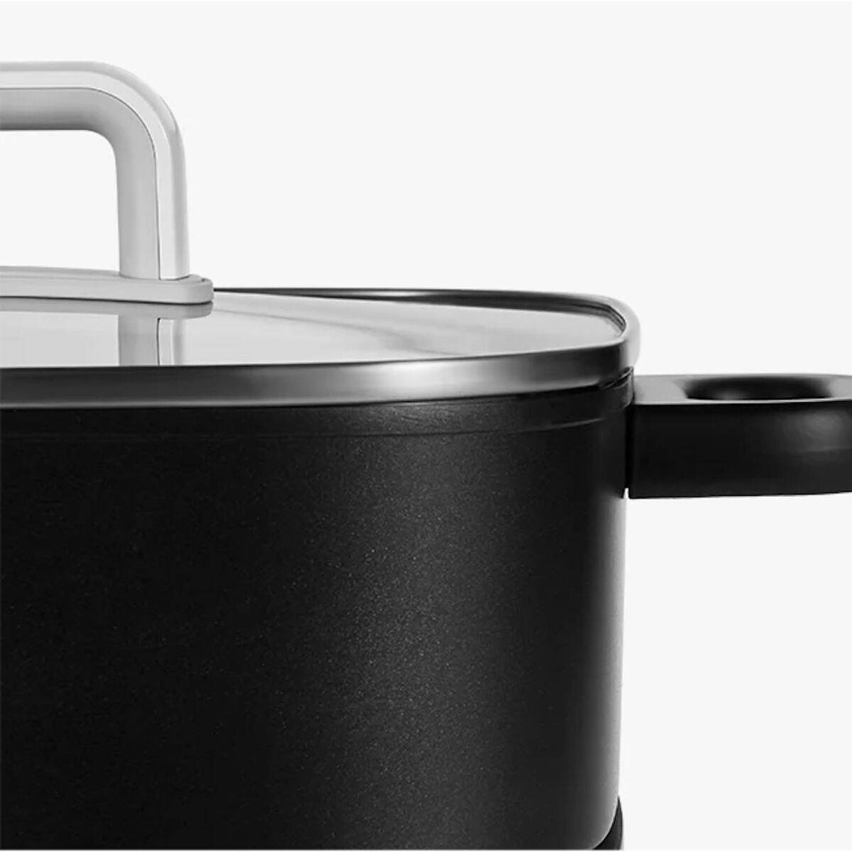 Olla Eléctrica Xiaomi BHR9704EU Negro 50 W 6 L