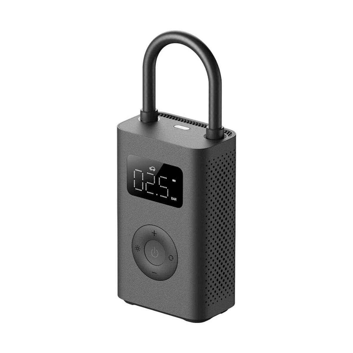 Compresor de Aire Portátil con LED Xiaomi BHR7112GL