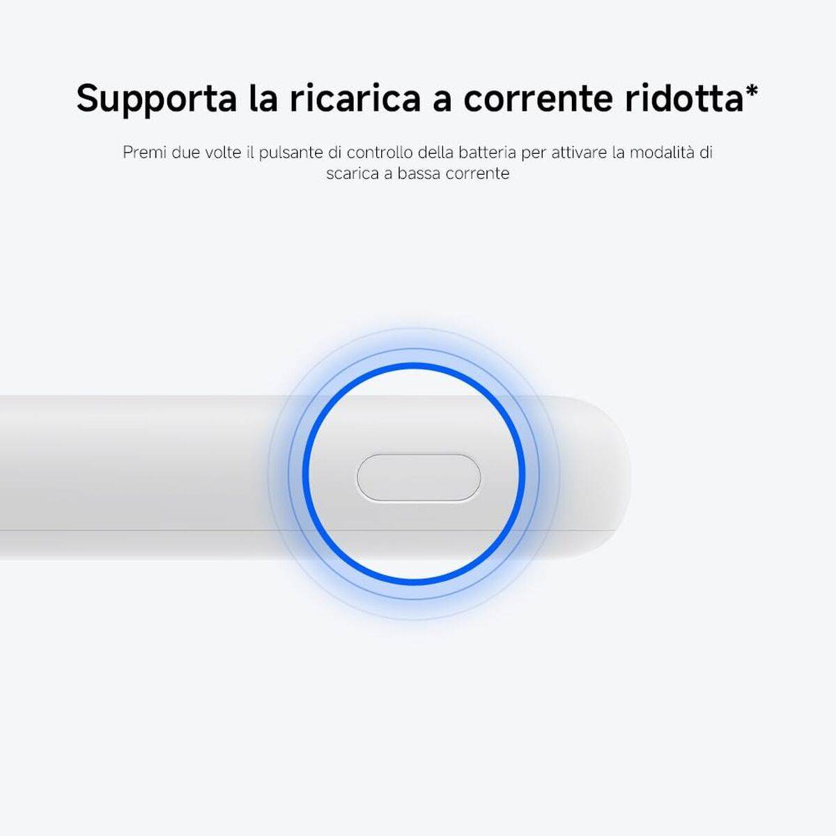 Powerbank Xiaomi BHR9350GL Blanco