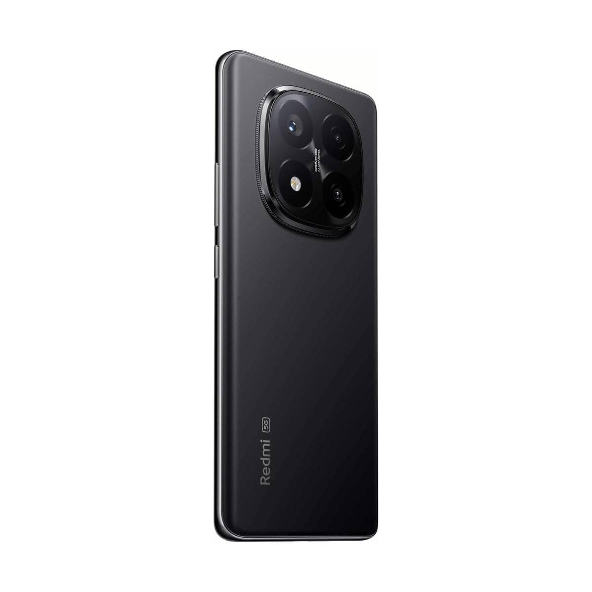 Smartphone Xiaomi Redmi Note 14 Pro Plus 5G 6,67" Octa Core Qualcomm Snapdragon 7 Gen 3 12 GB RAM 256 GB Negro