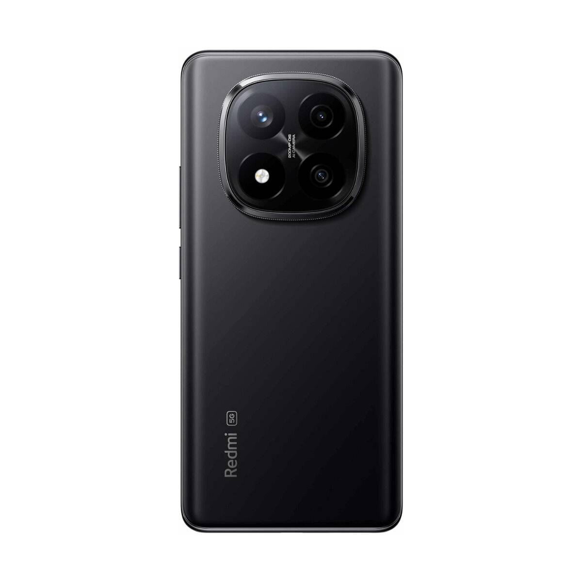 Smartphone Xiaomi Redmi Note 14 Pro Plus 5G 6,67" Octa Core Qualcomm Snapdragon 7 Gen 3 12 GB RAM 256 GB Negro