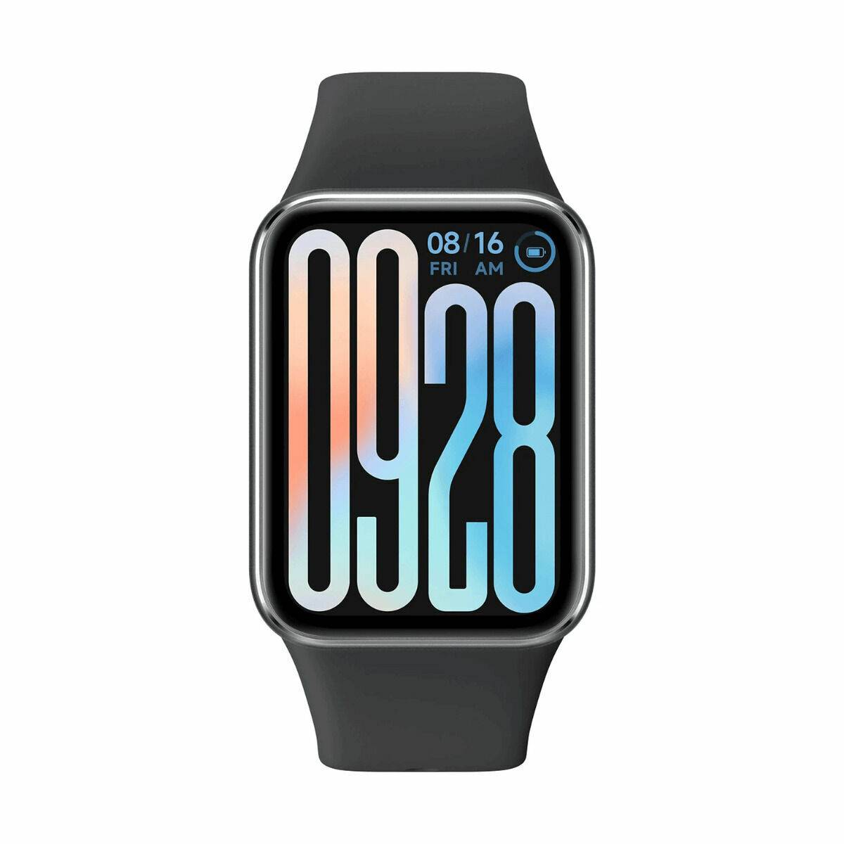 Pulsera de Actividad Xiaomi Smart Band 9 Pro Negro 1,74" 350 mAh