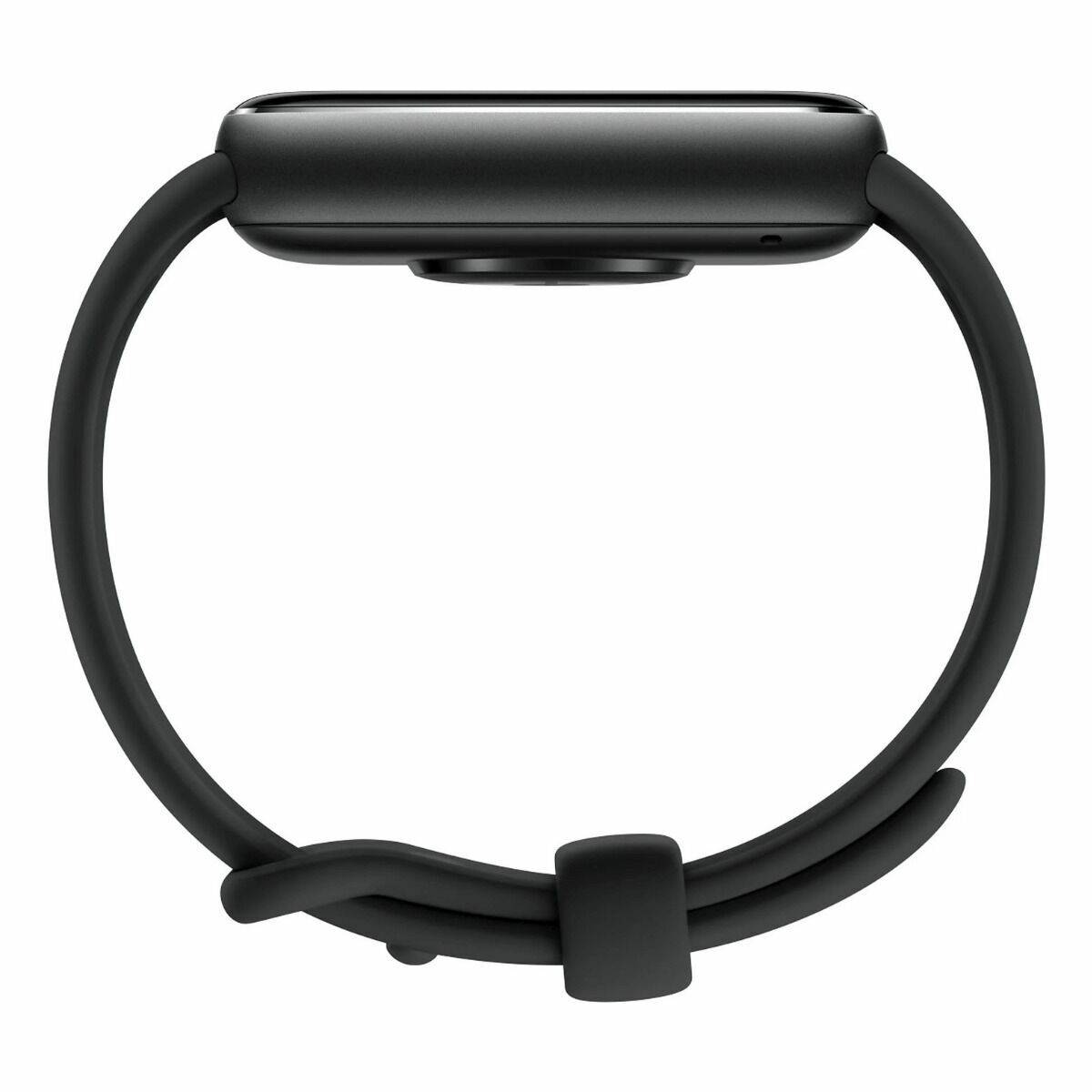 Pulsera de Actividad Xiaomi Smart Band 9 Pro Negro 1,74" 350 mAh