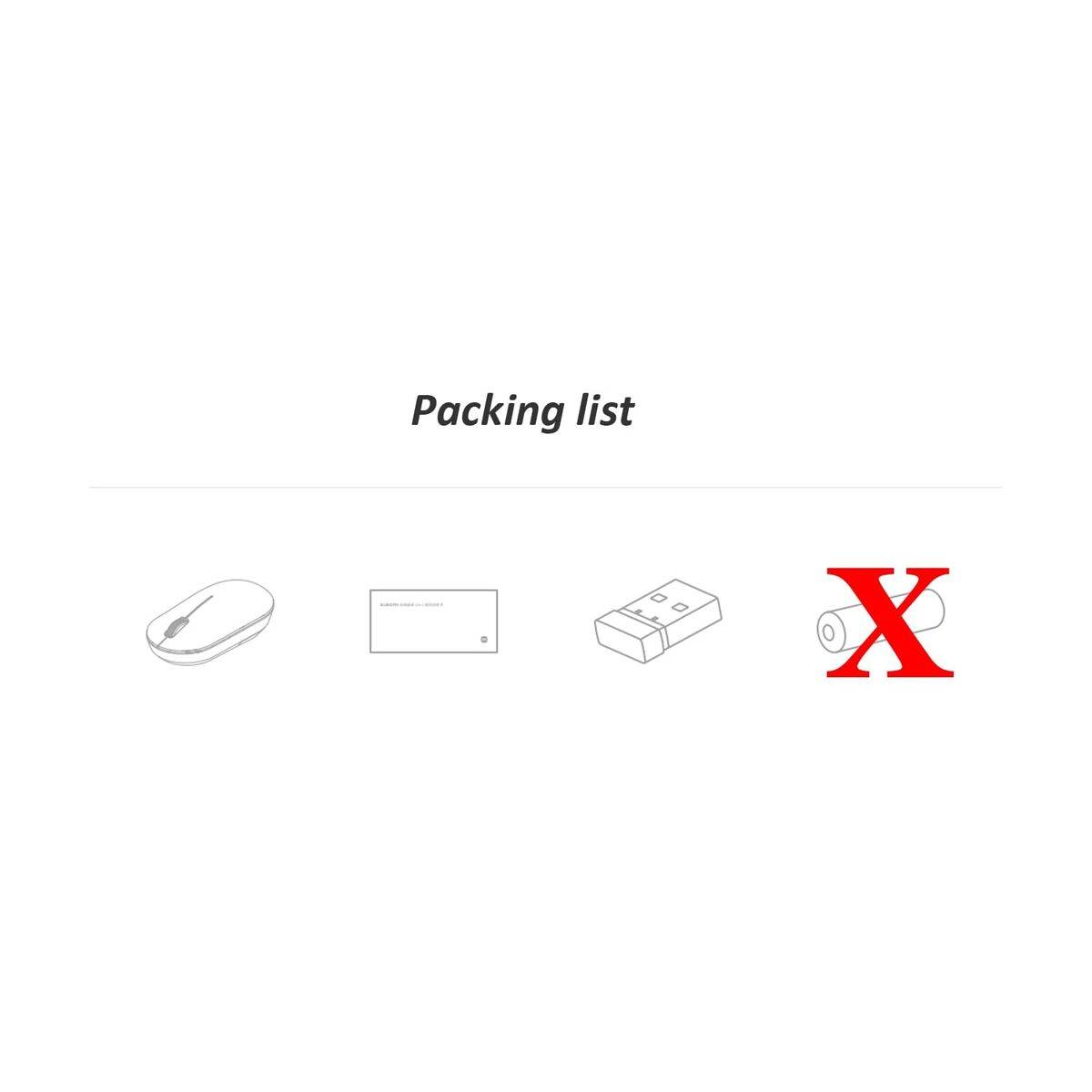 Cargador para Portátil Xiaomi BHR8915GL Blanco