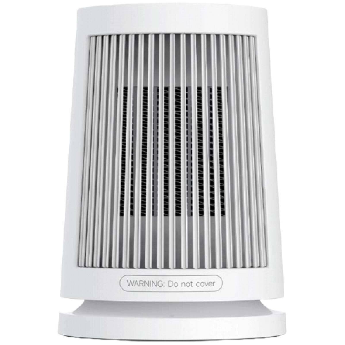 Calefactor Cerámico Oscilante Xiaomi BHR8940EU Blanco