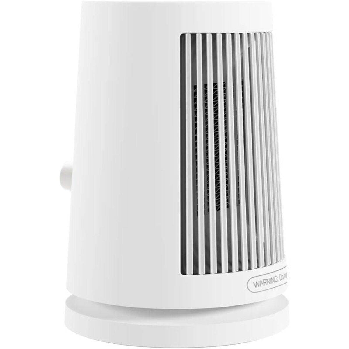 Calefactor Cerámico Oscilante Xiaomi BHR8940EU Blanco