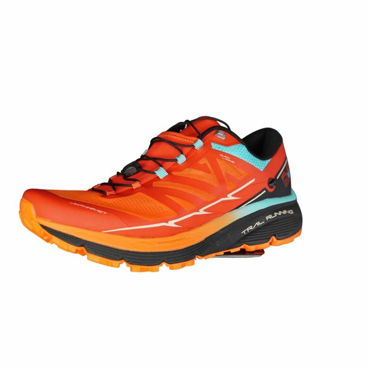 Zapatillas de Running para Adultos Kailas Fuga EX 2