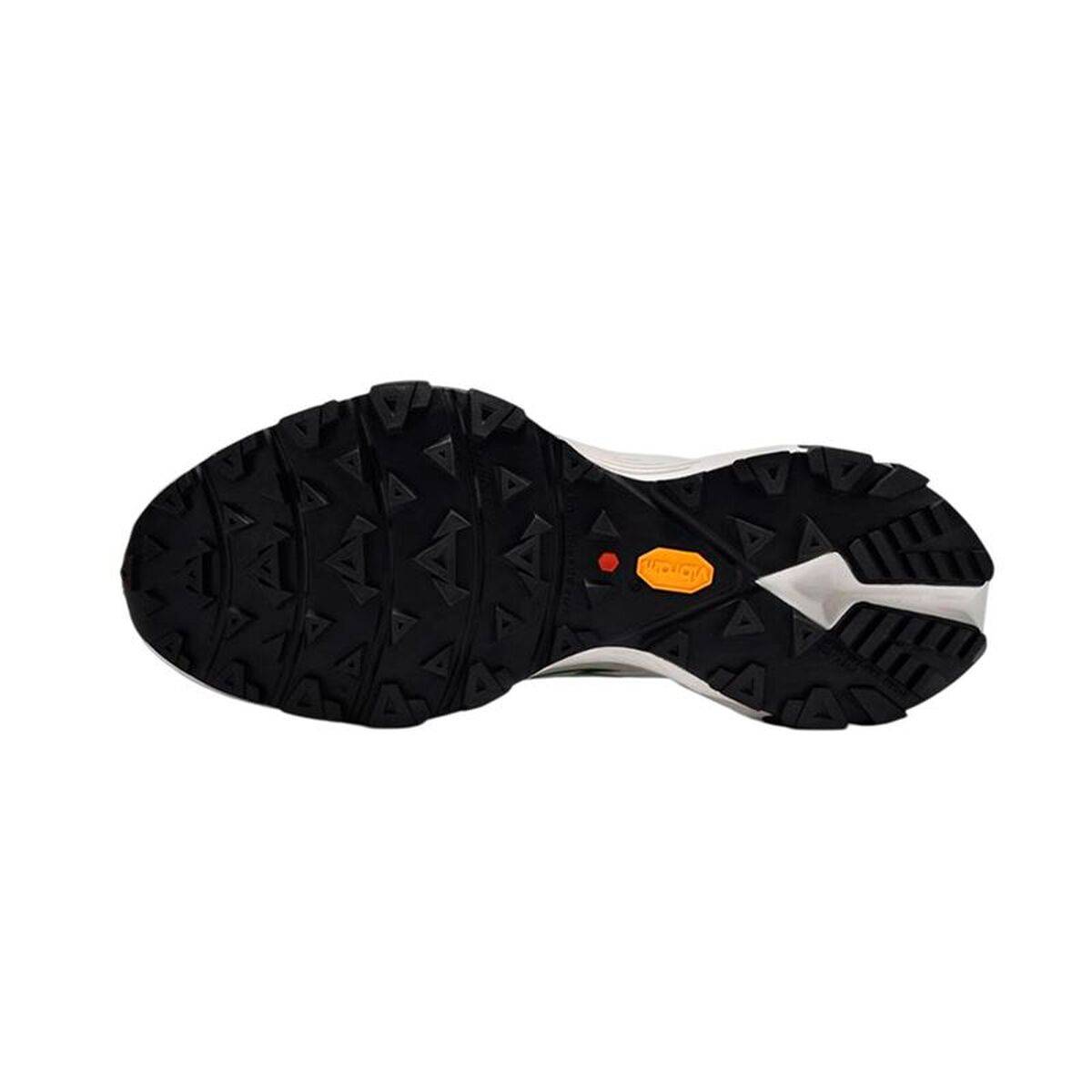 Zapatillas de trail para hombre Kailas Fuga EX 3 Verde limón