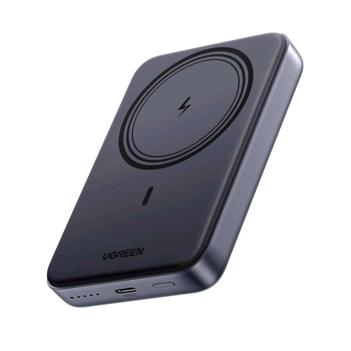 Powerbank Ugreen 25919 Gris 10000 mAh