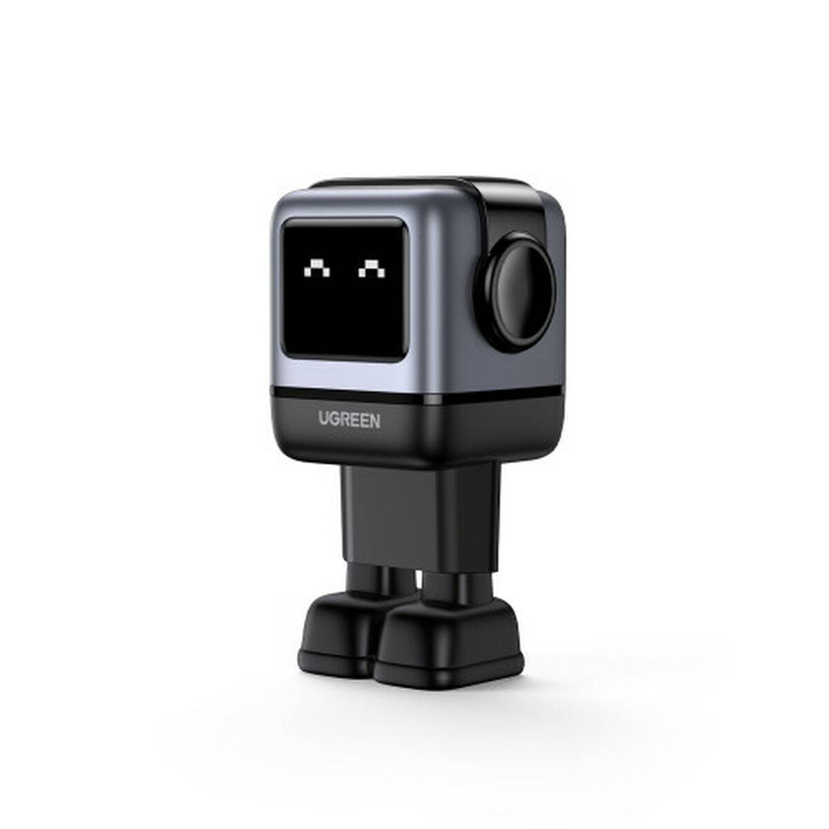 Videocámara de Vigilancia Ugreen 25685B Gris