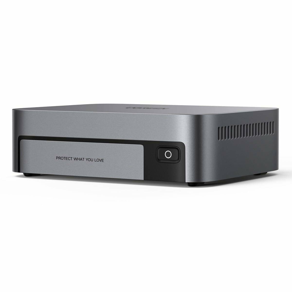 Almacenamiento en Red NAS Ugreen 25892