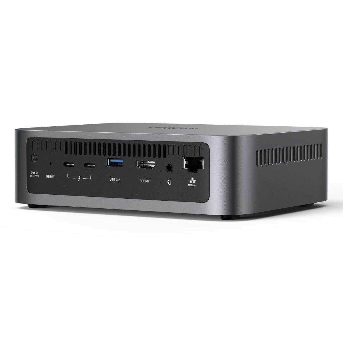 Almacenamiento en Red NAS Ugreen 25892