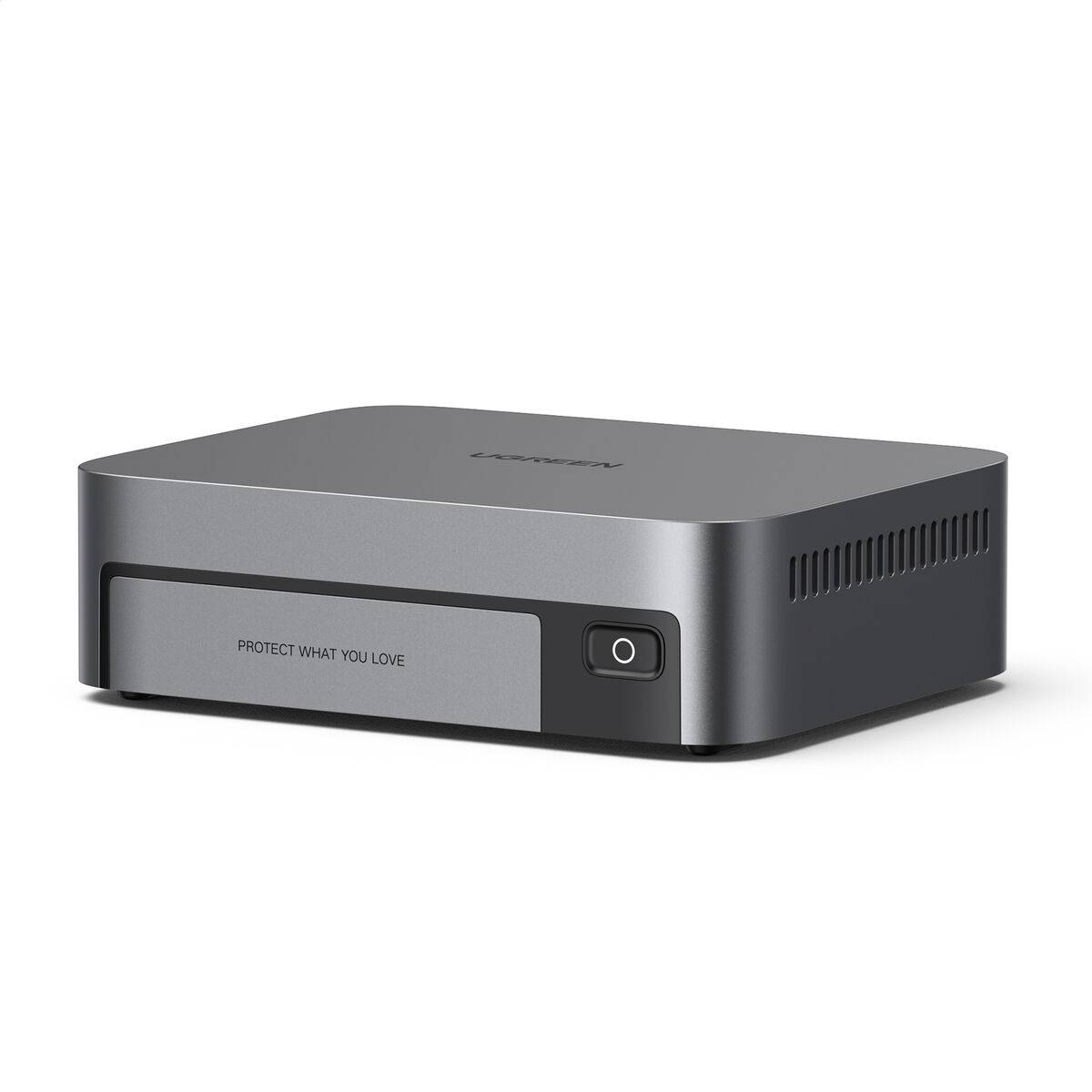 Almacenamiento en Red NAS Ugreen 25892