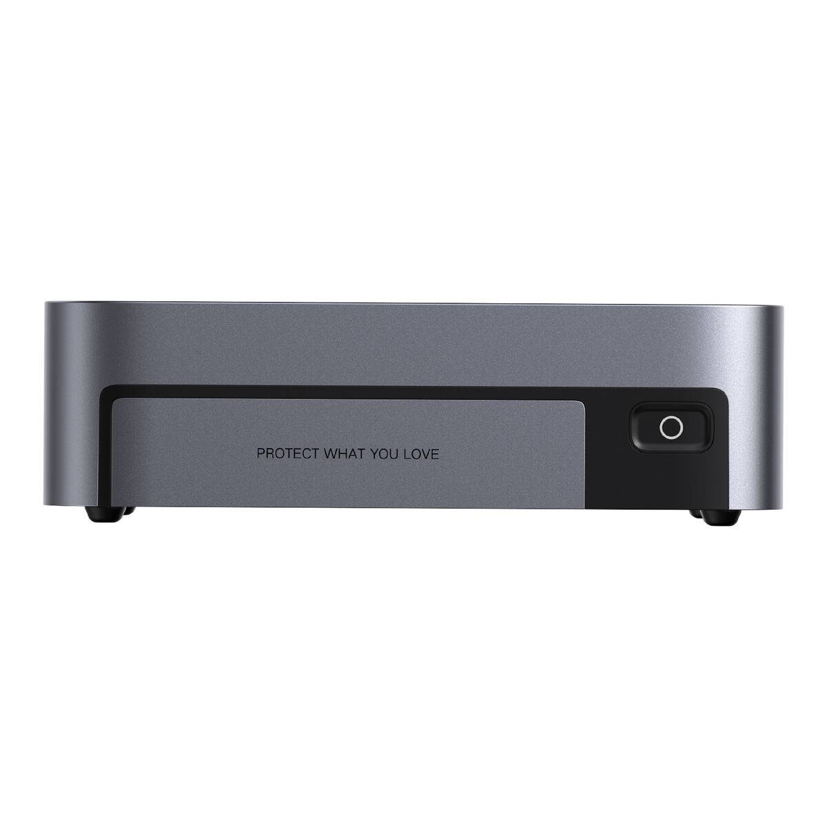 Almacenamiento en Red NAS Ugreen 25892