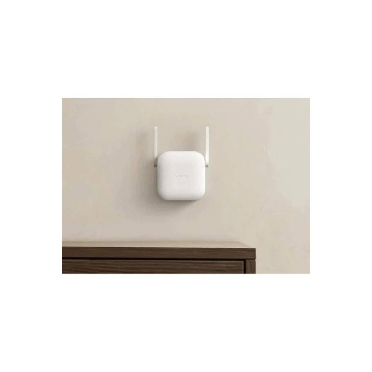 Cargador para Portátil Xiaomi WIFI RANGE EXTENDER N300 Blanco