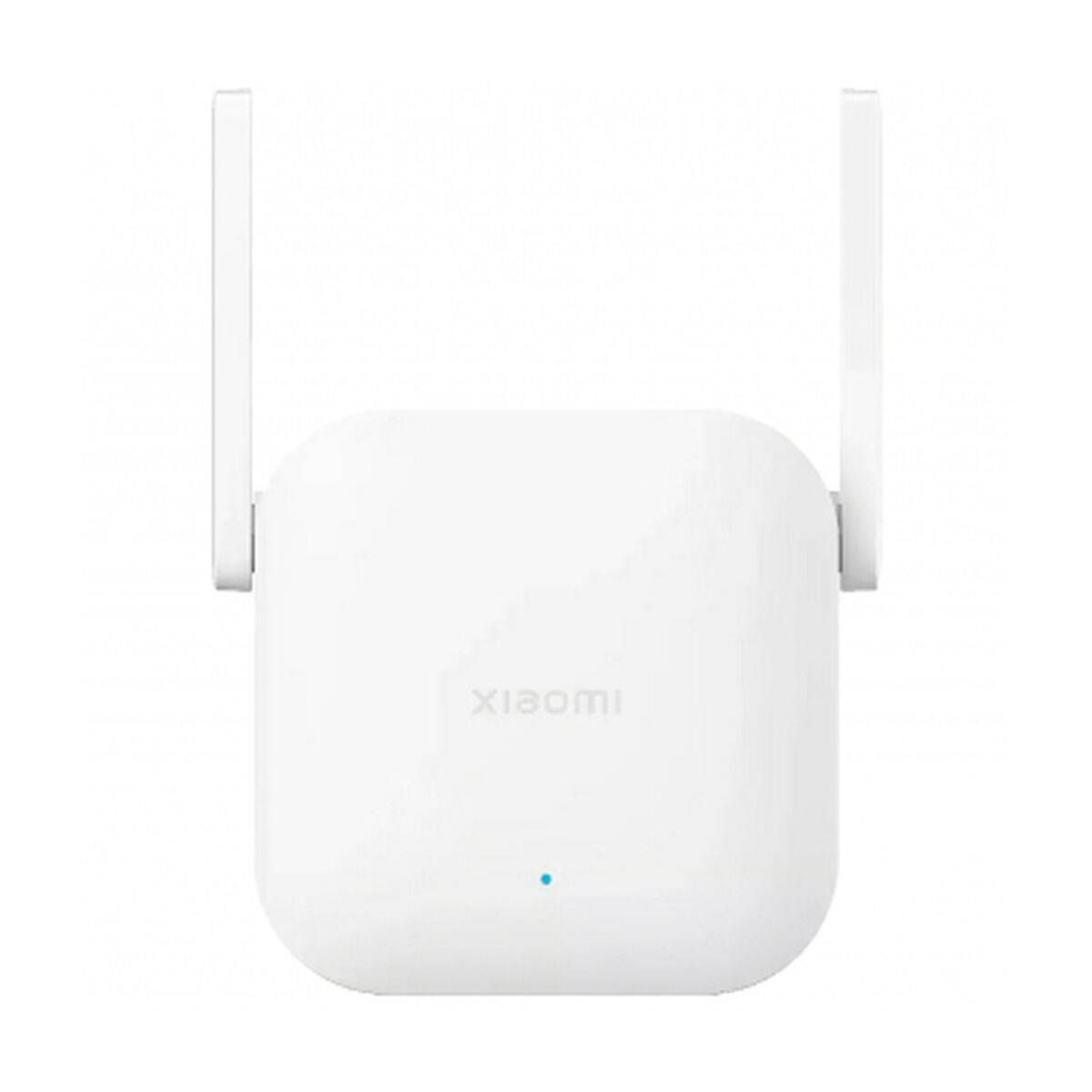 Cargador para Portátil Xiaomi WIFI RANGE EXTENDER N300 Blanco