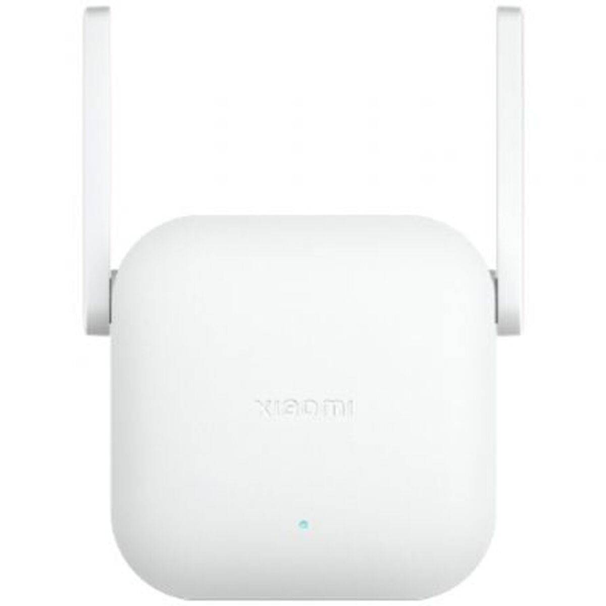 Cargador para Portátil Xiaomi WIFI RANGE EXTENDER N300 Blanco