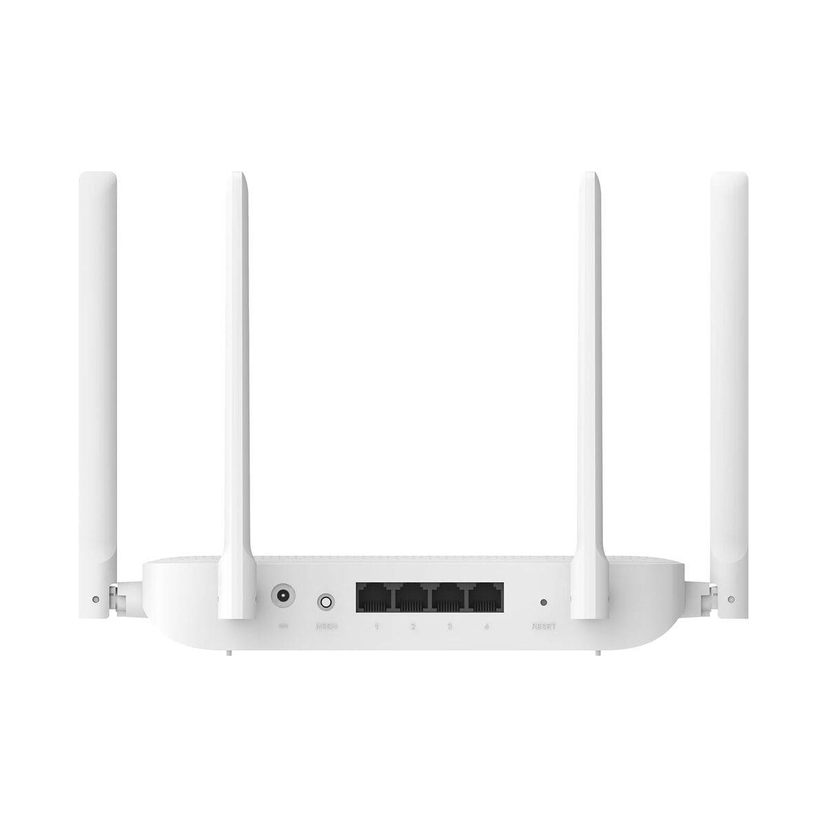 Router Xiaomi AX1500 WH Blanco Wi-Fi