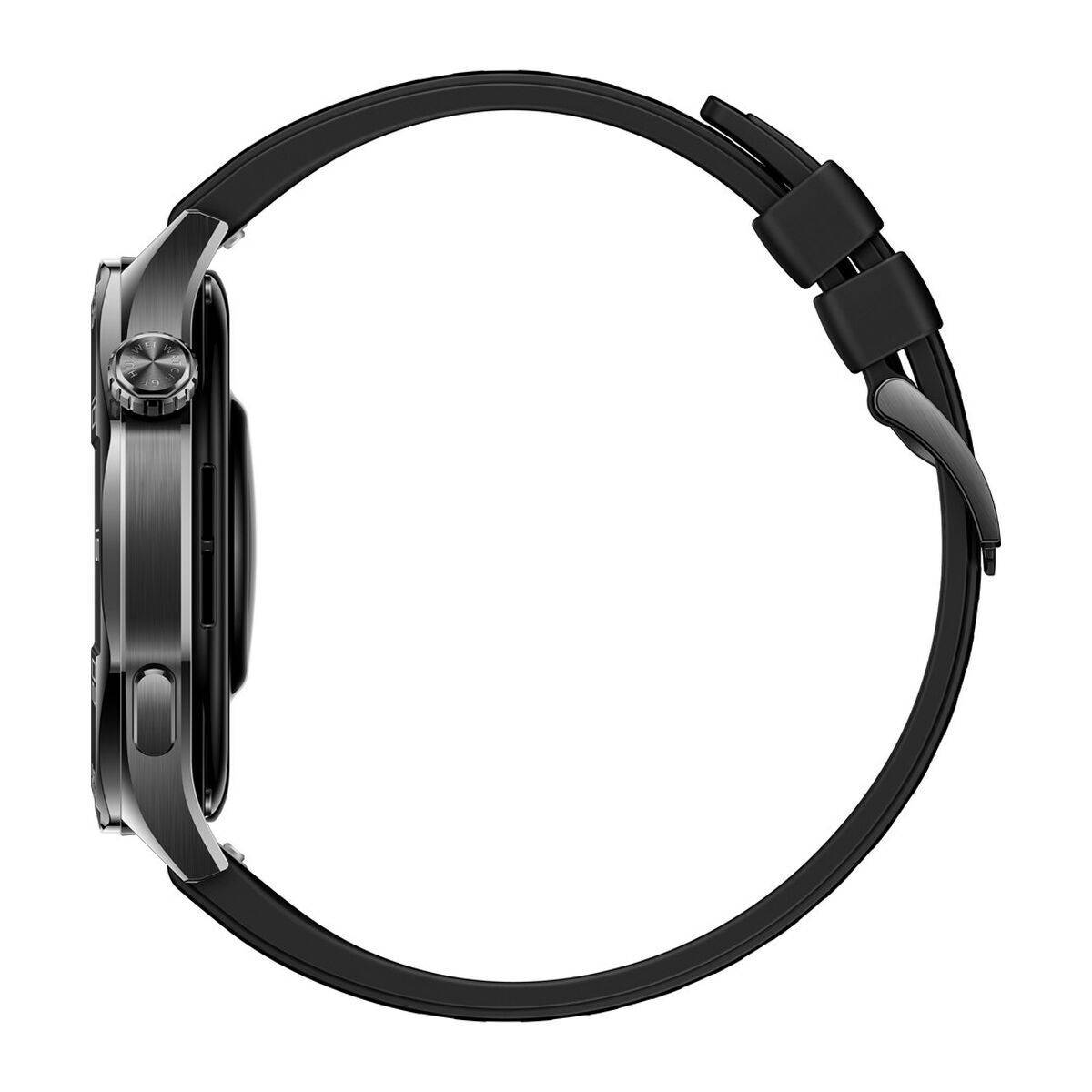 Reloj Hombre Huawei Watch GT 5 Negro 1,43" 46 mm