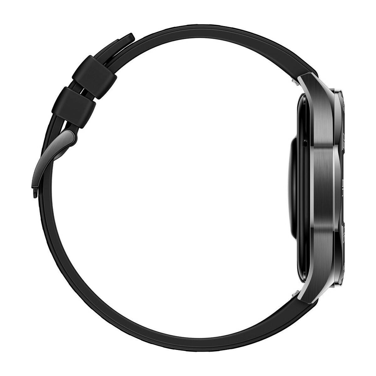 Reloj Hombre Huawei Watch GT 5 Negro 1,43" 46 mm