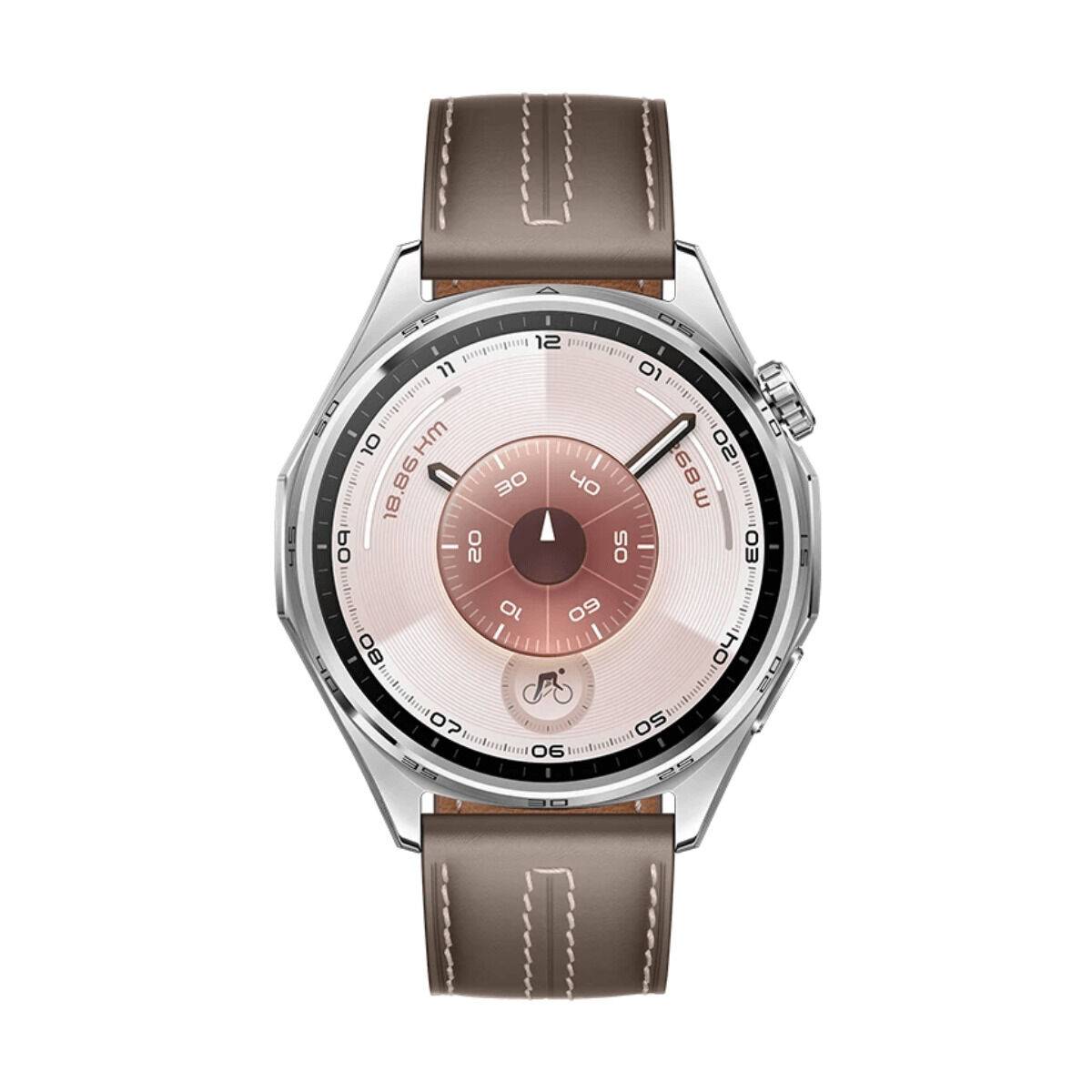 Smartwatch Huawei Watch GT 6 Atum-B19F Gris 1,47" 46 mm