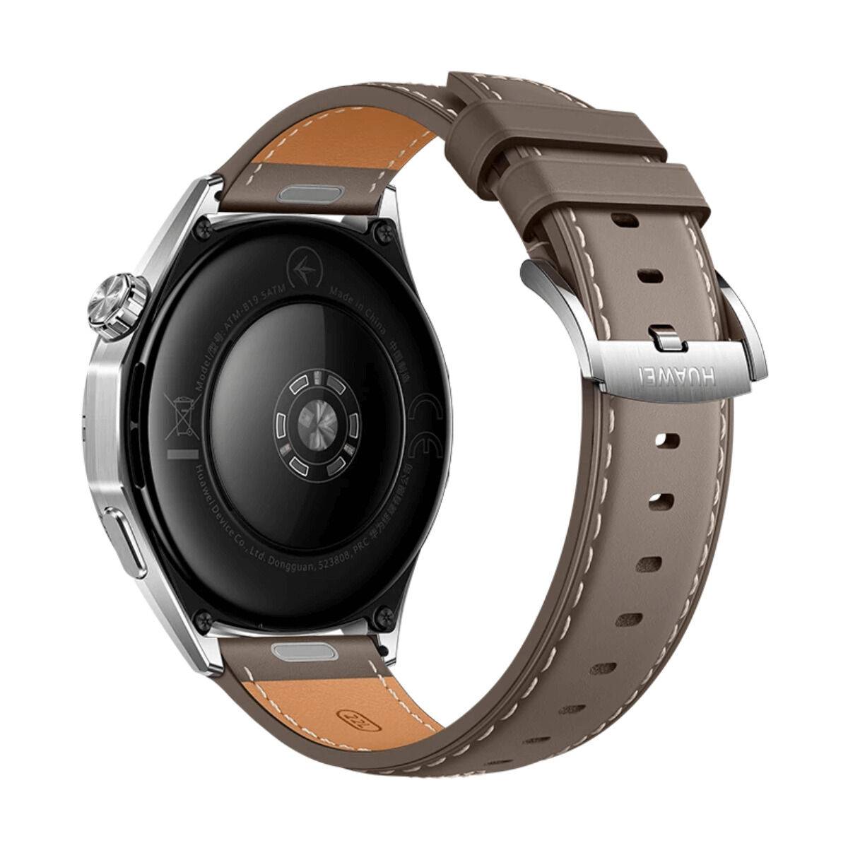 Smartwatch Huawei Watch GT 6 Atum-B19F Gris 1,47" 46 mm