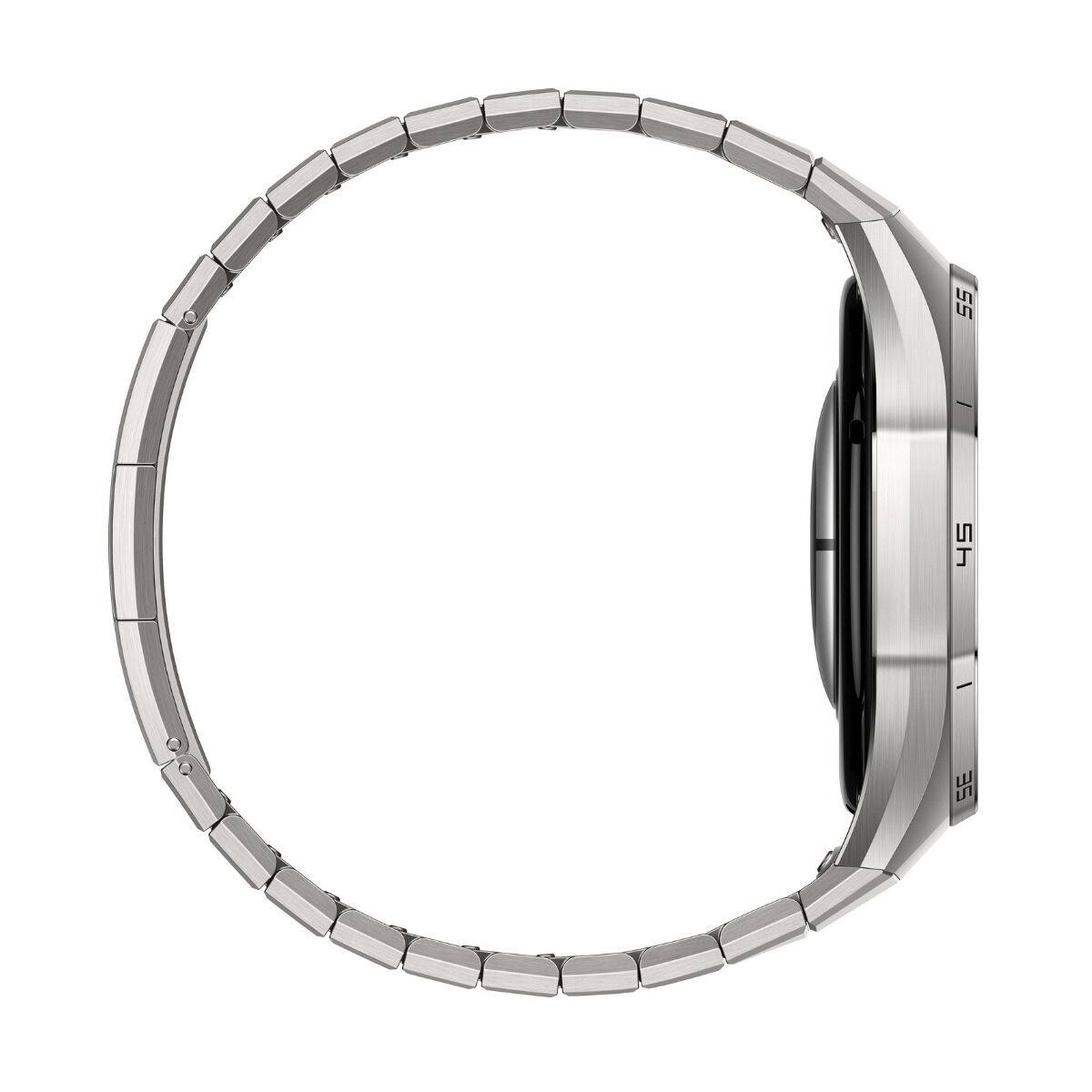 Smartwatch Huawei Watch GT 6 Pro 46mm Atum-B29M Plateado 1,47" 46 mm
