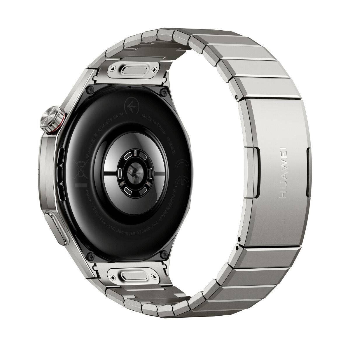 Smartwatch Huawei Watch GT 6 Pro 46mm Atum-B29M Plateado 1,47" 46 mm