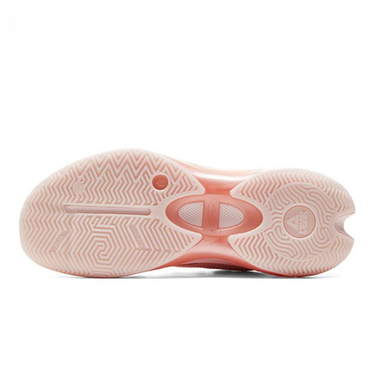 Zapatillas de Baloncesto para Adultos Peak Talent 1 Rosa