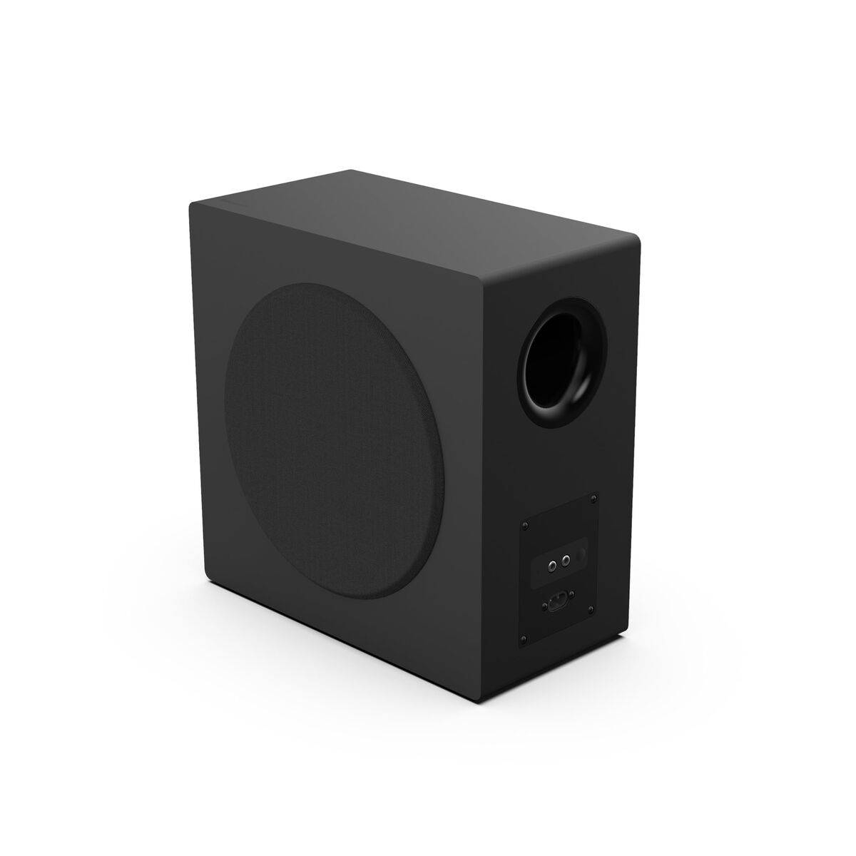 Barra de Sonido Hisense AX5100Q 580 W Negro