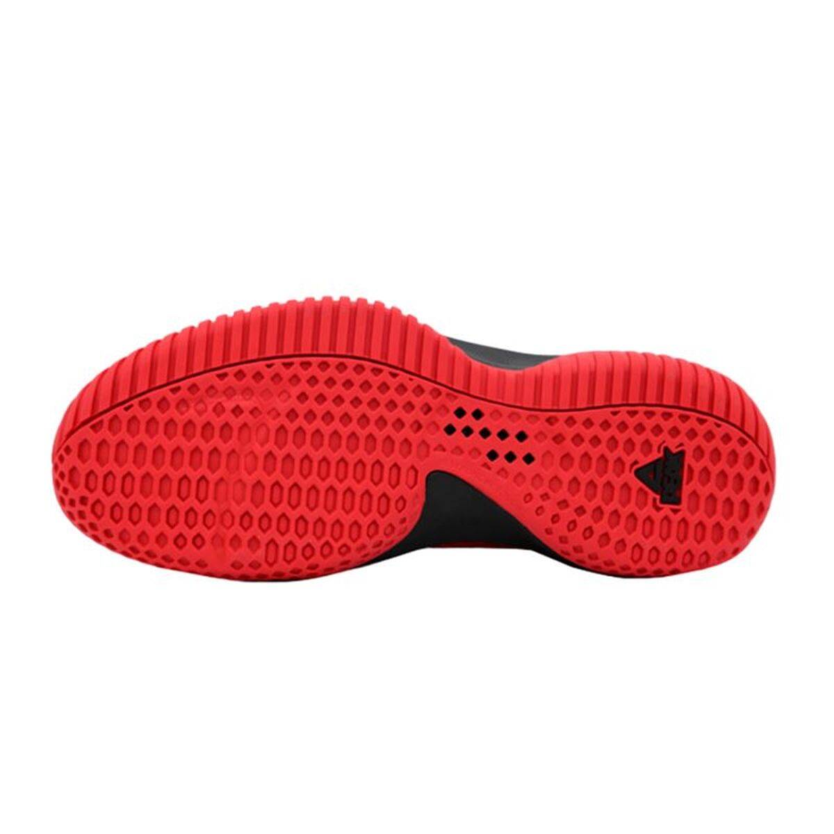 Zapatillas de Baloncesto para Adultos Peak Taichi Lou Williams 1 Rojo