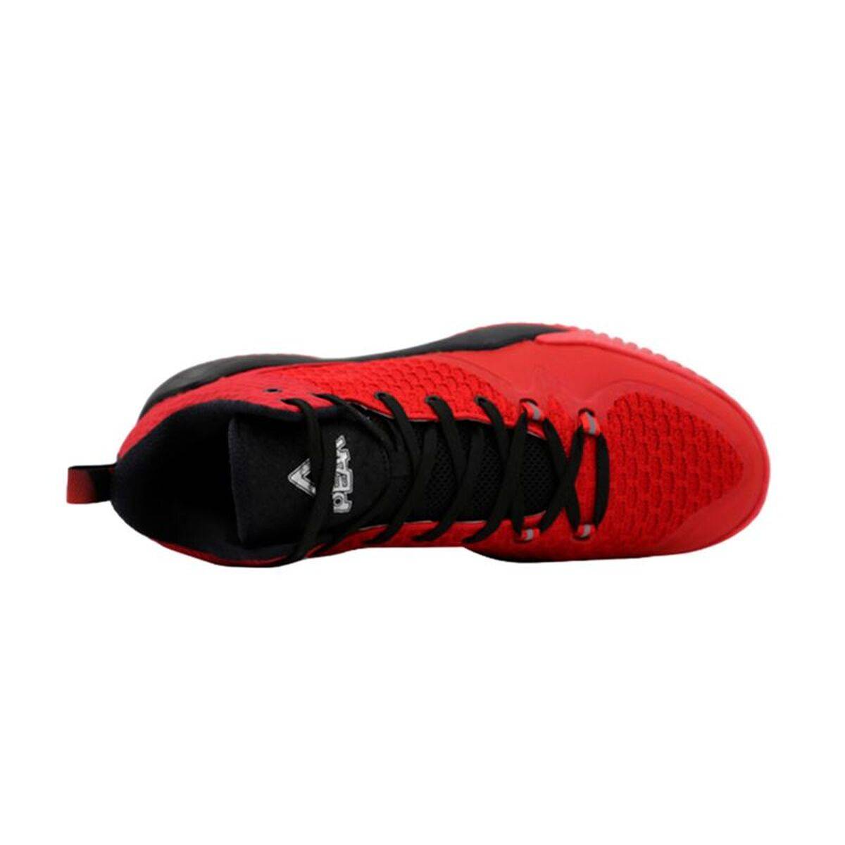 Zapatillas de Baloncesto para Adultos Peak Taichi Lou Williams 1 Rojo