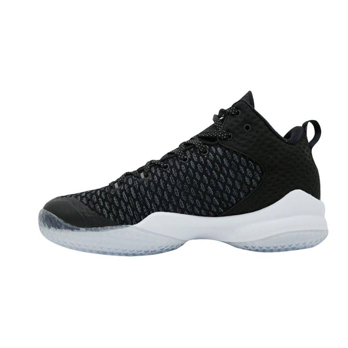 Zapatillas de Baloncesto para Adultos Peak Tachi Lou Williams 1 Negro