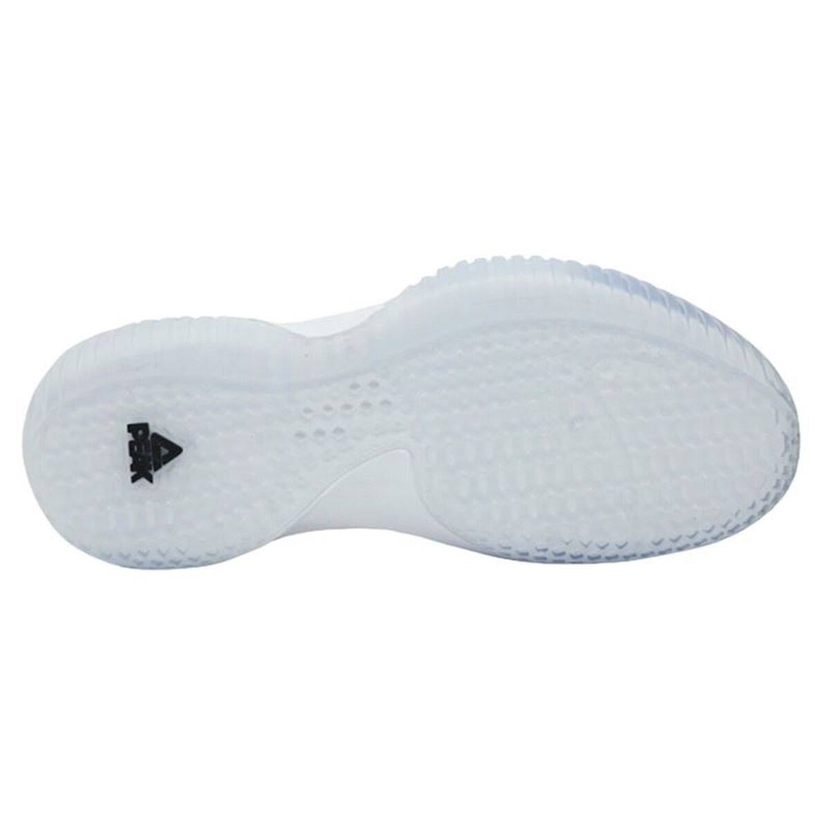 Zapatillas de Baloncesto para Adultos Peak Tachi Lou Williams 1 Negro