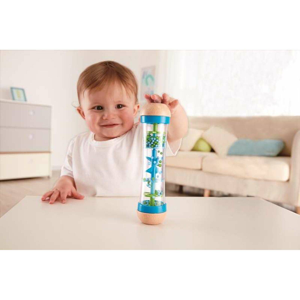 Juguete Musical Hape