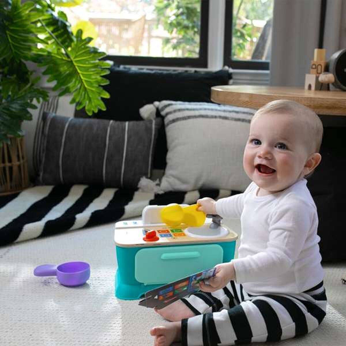 Cocina de Juguete Hape