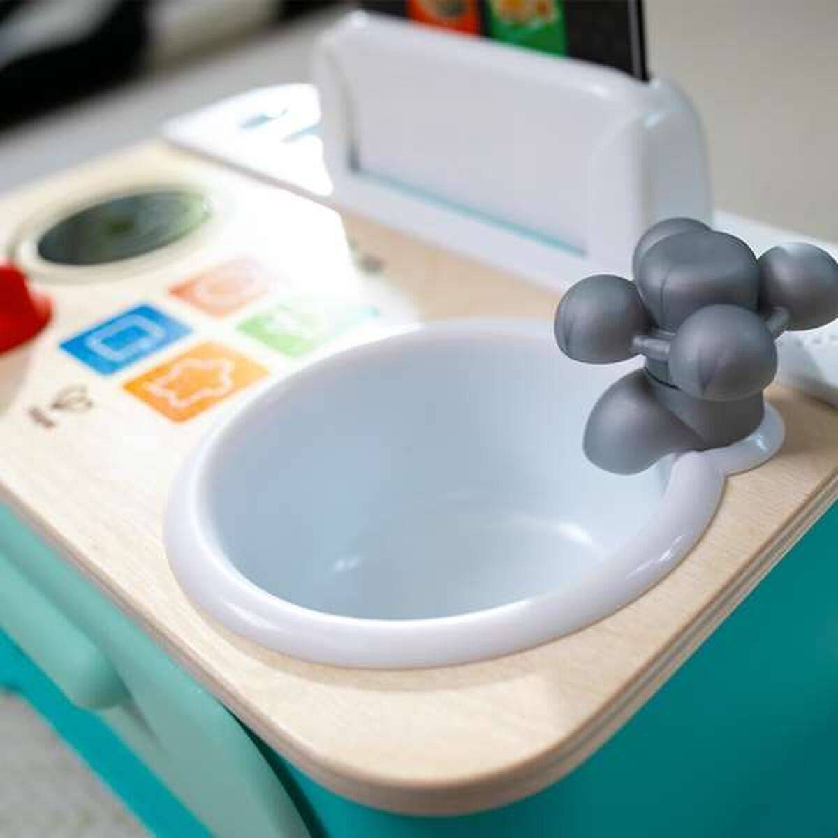 Cocina de Juguete Hape
