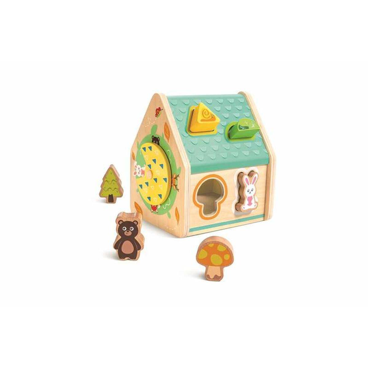 Juguete de bebé Toybags